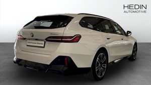 BMW 530 bild 2