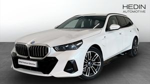 BMW 530 bild 1