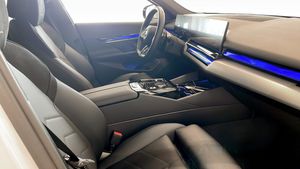 BMW 530 bild 3