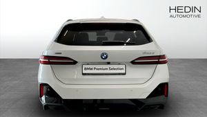 BMW 530 bild 7