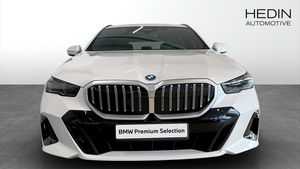 BMW 530 bild 8