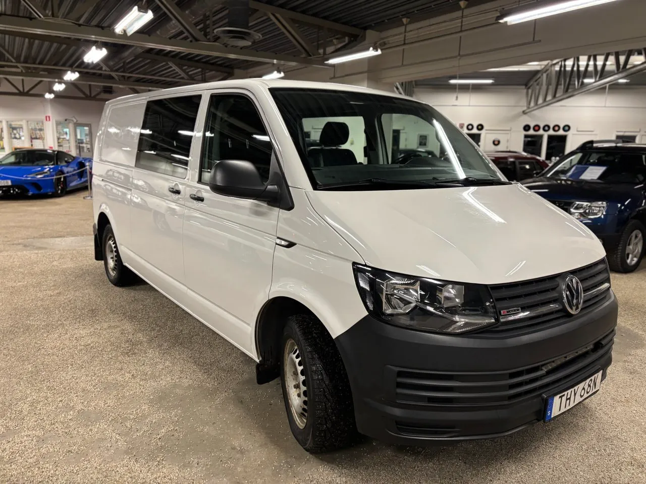Vehicle image 2