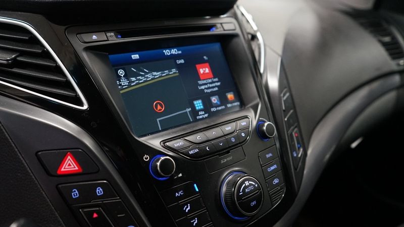 Hyundai i40 bild 20