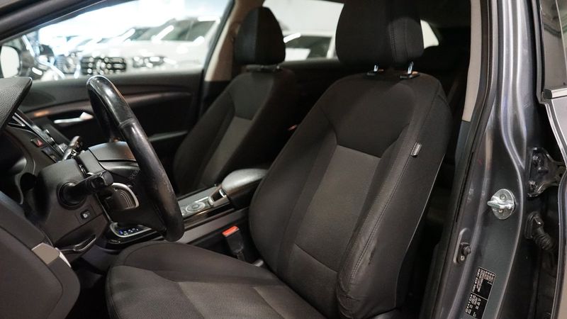 Hyundai i40 bild 13