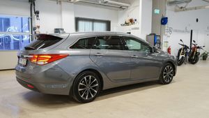 Hyundai i40 bild 9