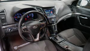 Hyundai i40 bild 15