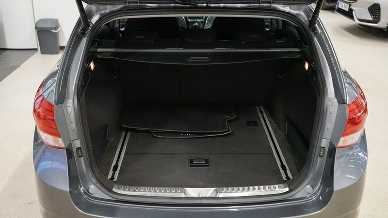 Hyundai i40 bild 7