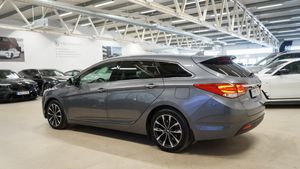 Hyundai i40 bild 5