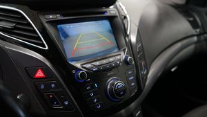 Hyundai i40 bild 19