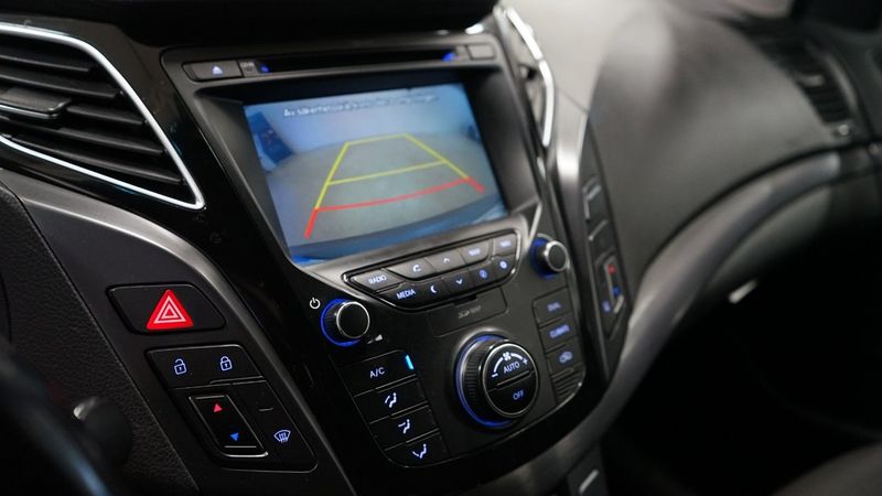 Hyundai i40 bild 19