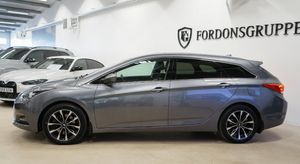 Hyundai i40 bild 4