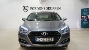 Hyundai i40 bild 11