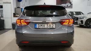 Hyundai i40 bild 6