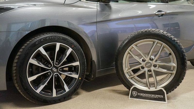 Hyundai i40 bild 2