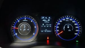 Hyundai i40 bild 17