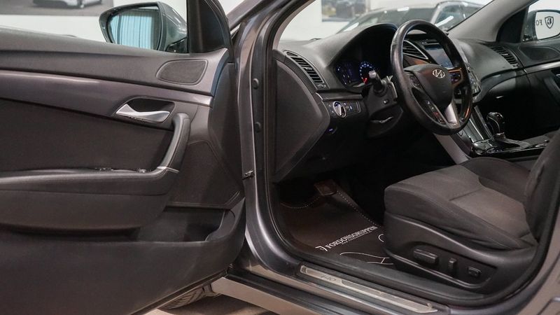 Hyundai i40 bild 12