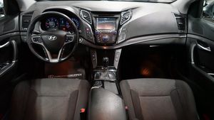 Hyundai i40 bild 16