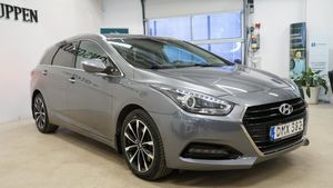 Hyundai i40 bild 10