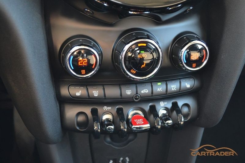 MINI Cooper bild 13