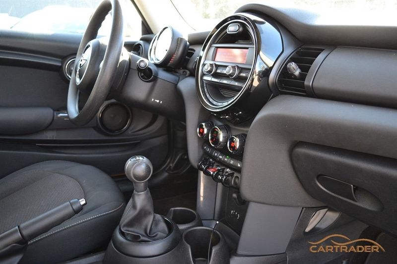 MINI Cooper bild 11