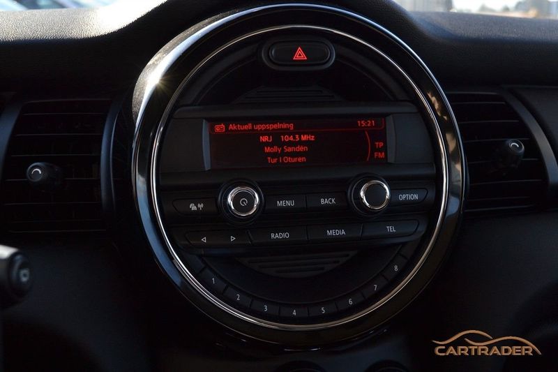 MINI Cooper bild 14