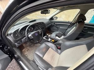 Saab 9-3 bild 10
