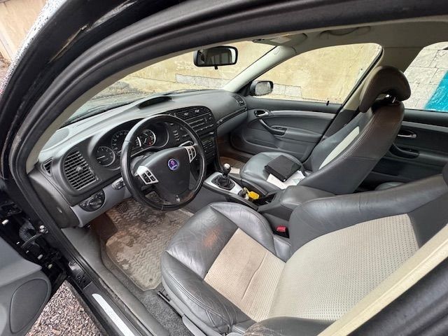 Saab 9-3 bild 10