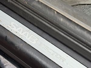 Saab 9-3 bild 11