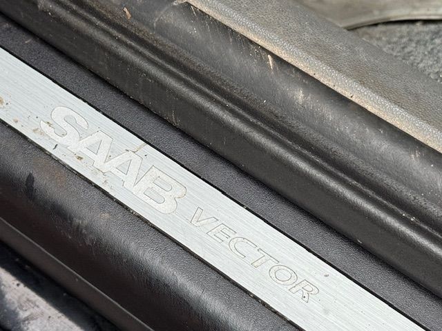 Saab 9-3 bild 11