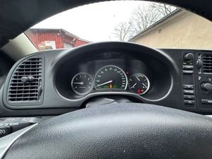 Saab 9-3 bild 16