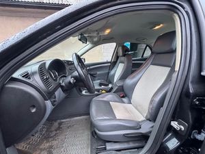 Saab 9-3 bild 9