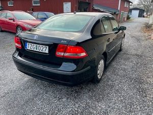 Saab 9-3 bild 4