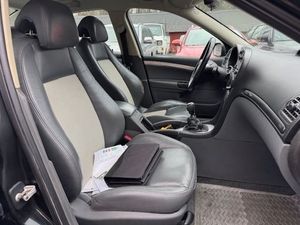 Saab 9-3 bild 13