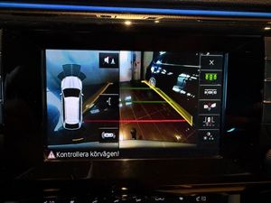 Skoda Superb bild 9