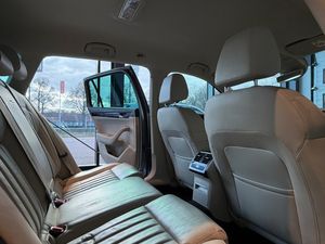 Skoda Superb bild 5