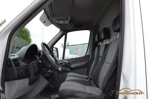 Volkswagen Crafter bild 6