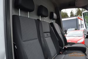 Volkswagen Crafter bild 8