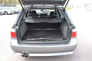 BMW 525 bild 7