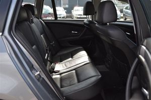 BMW 525 bild 9