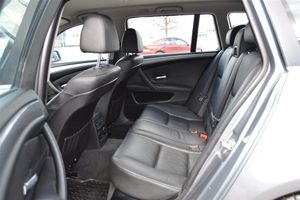 BMW 525 bild 10