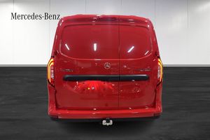 Mercedes Citan bild 13