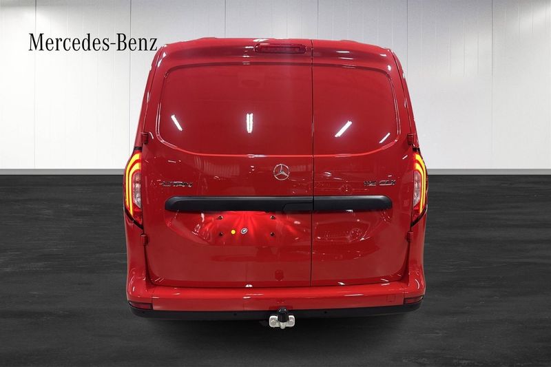 Mercedes Citan bild 13
