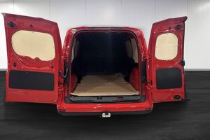 Mercedes Citan bild 14