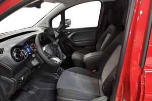 Mercedes Citan bild 11