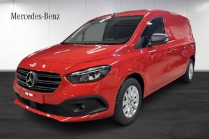 Mercedes Citan bild 1