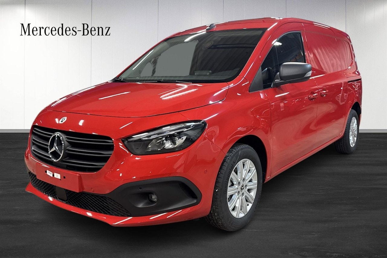 Mercedes Citan
