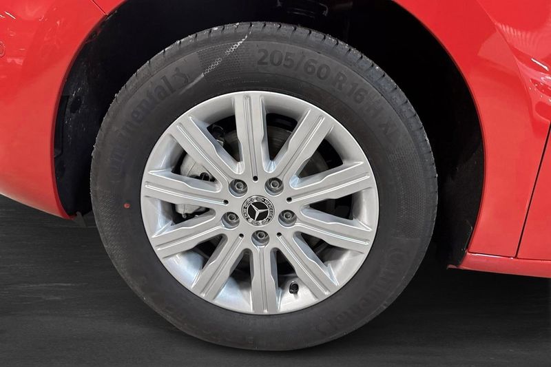 Mercedes Citan bild 5