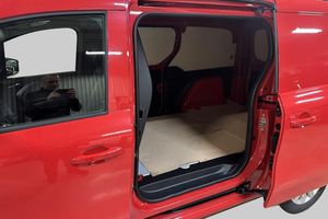 Mercedes Citan bild 12