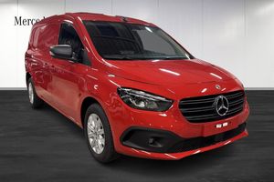 Mercedes Citan bild 2