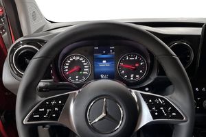 Mercedes Citan bild 7
